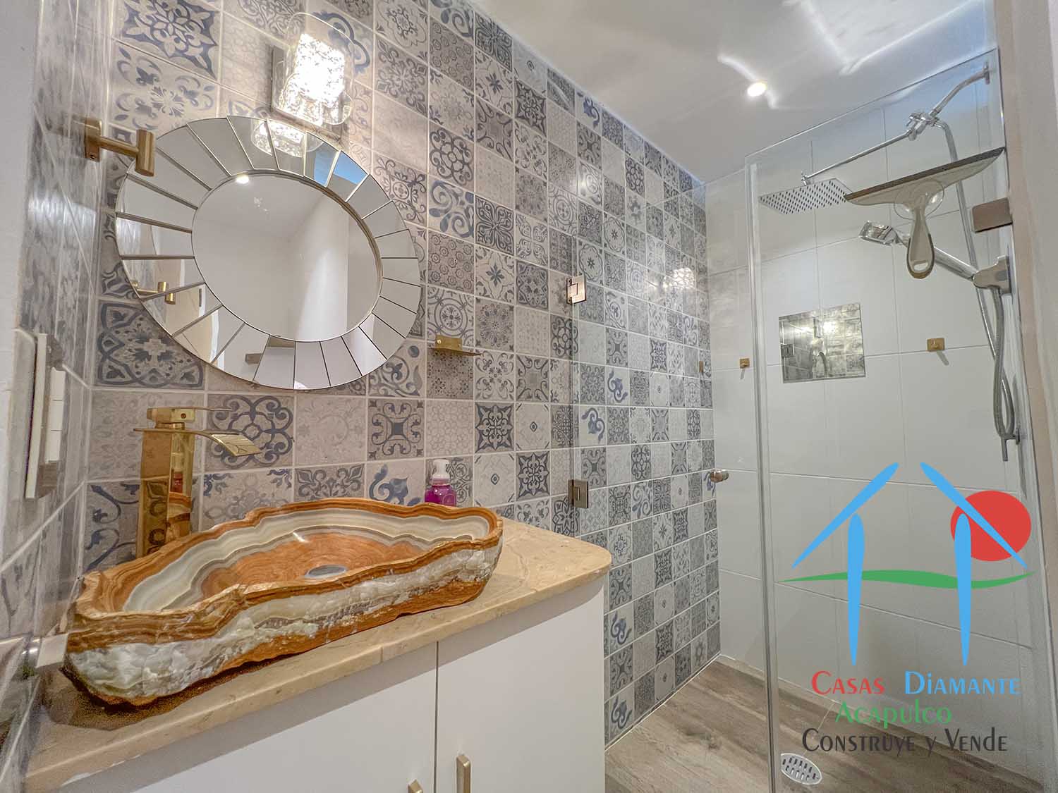 Torreblanca Torre Azul 3146 - 3147 - Recámara tres 8